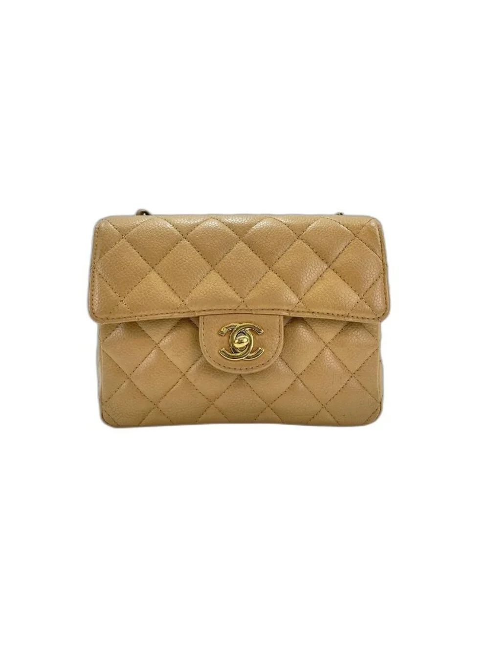 CHANEL this authentic